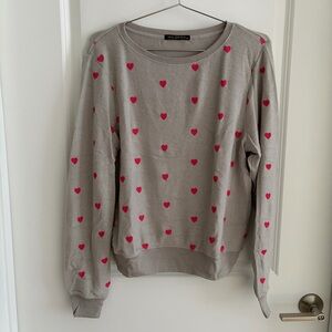 Wildfox Hearts Sweater